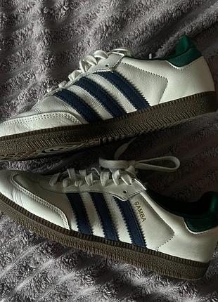 Adidas samba