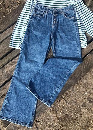 Джинси zara (162cm)