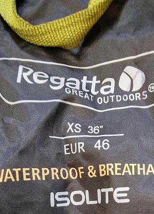 Дощовик   regatta 2