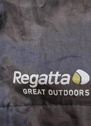 Дощовик   regatta 3