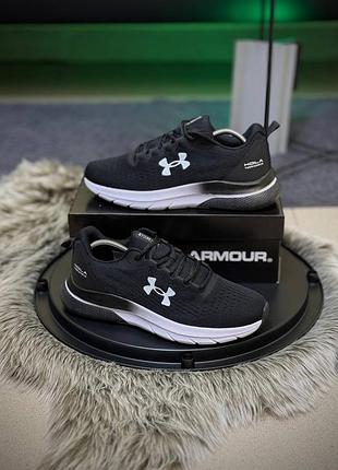 Демисезонные кроссовки under armour hola tubriunexe