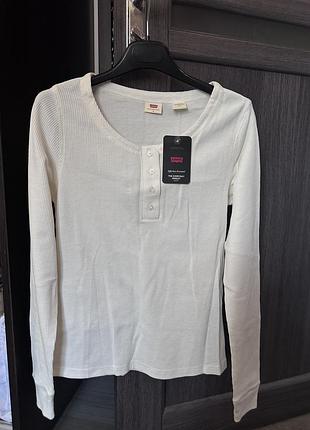 Лонгслів levi’s