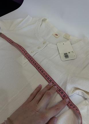 Лонгслів levi’s 5