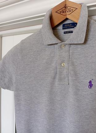 Футболка поло polo ralph lauren женская м