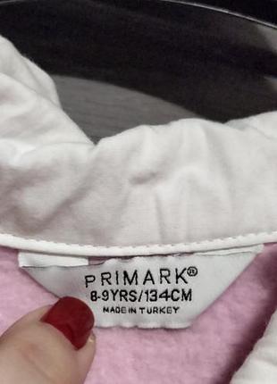 Детское худи primark 3