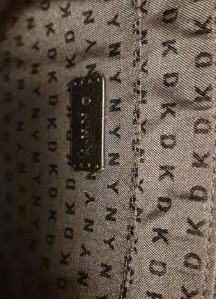 Сумка клатч конверт dkny 5