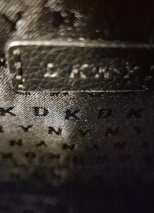 Сумка клатч конверт dkny 6