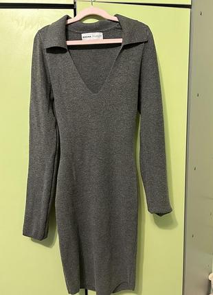 Плаття bershka