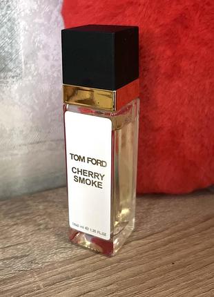 Tom ford cherry smoke - travel perfume 40ml