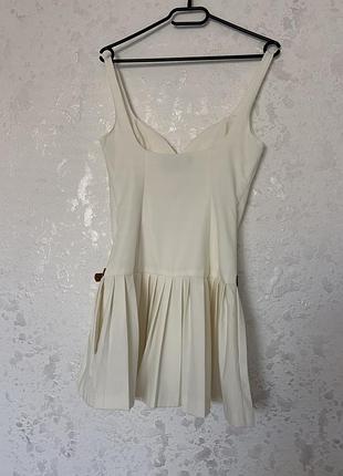 Плаття zara 3
