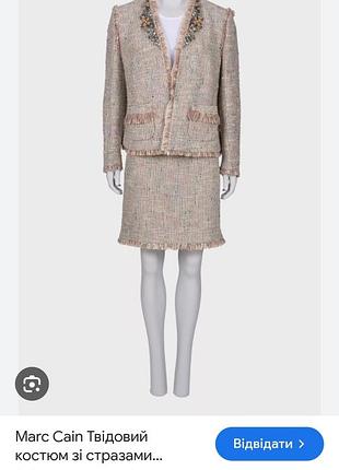 Костюм marc cain