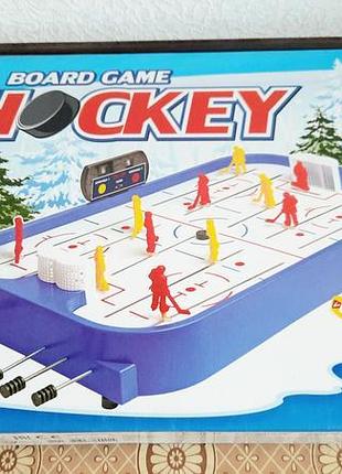 Настольная игра «хокей» technok toys
