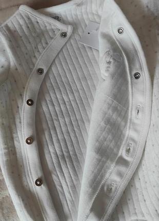 Человечек теплый 9