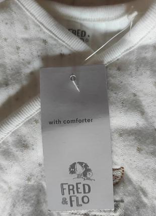 Человечек теплый 5