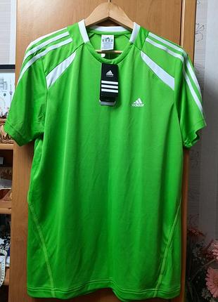 Футболка  adidas оригинал