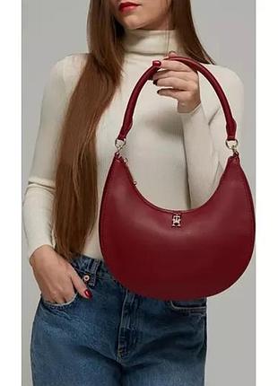 Сумка нова оригінал tommy hilfiger 3