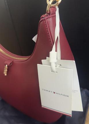 Сумка нова оригінал tommy hilfiger 4