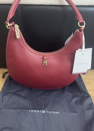Сумка нова оригінал tommy hilfiger 6