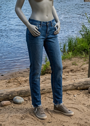 Джинси підліткові levis 714