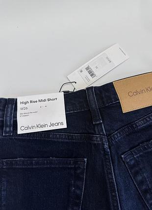 Шорти calvin klein 2