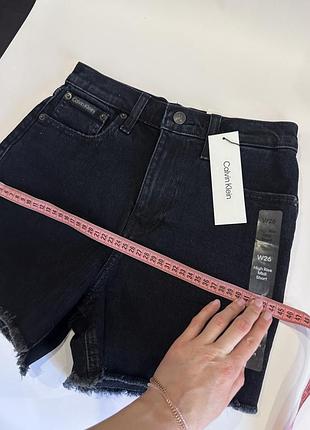 Шорти calvin klein 5