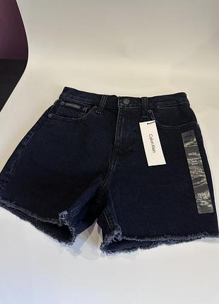 Шорти calvin klein 3