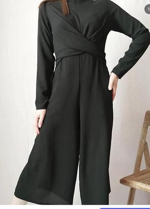 Стильний комбез boohoo size s