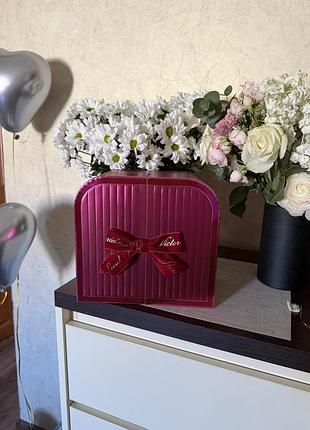 Набір victoria’s secret bombshell