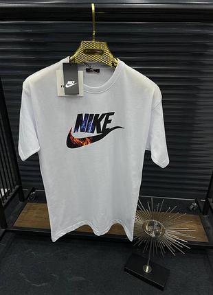 Мужская футболка nike