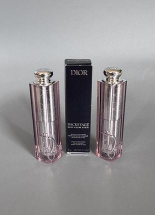 Румяна rosy glow blush stick 103 tofee