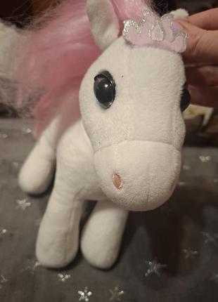 Игрушка пони nici 3