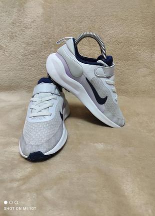 Детские кроссовки nike
