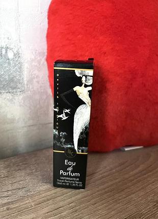 Парфумована вода для жінок (версія haute fragrance company devils intrigue) 40 мл