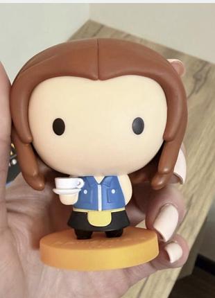 Игрушка фигурка макдональдс рейчел