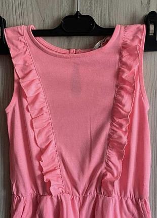 Комбінезон 7-8 років 3