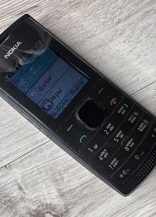 Телефон nokia x1 2sim 4