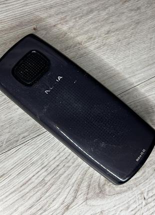 Телефон nokia x1 2sim 2