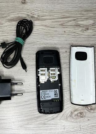 Телефон nokia x1 2sim 3
