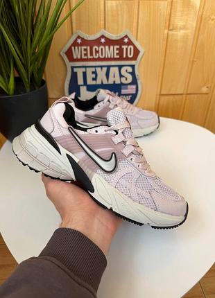▪️nike v2k light pink