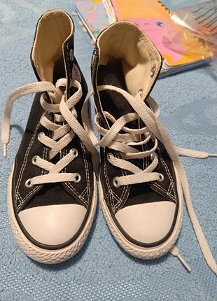 Кеди converse 30