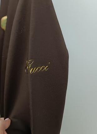 Лонгслив gucci 4