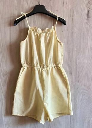 Комбінезон 9-10 років