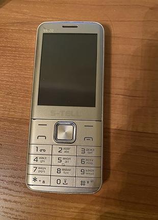 Телефон s-tell s5-02