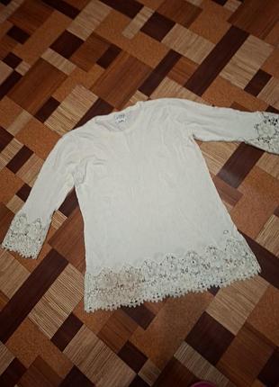 Лонгслів лонг