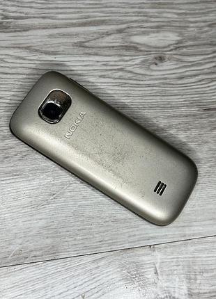 Телефон nokia c2 2