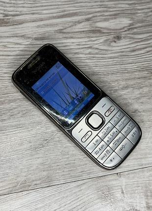 Телефон nokia c2