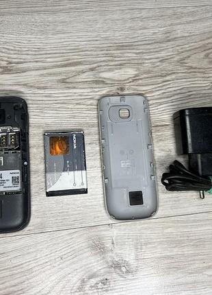 Телефон nokia c2 5