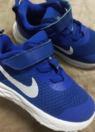 Кроссовки мокасины весна-лето мал. 23-24 р.nike вьетнам