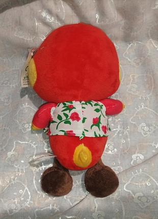 Кетчуп animal crossing 2