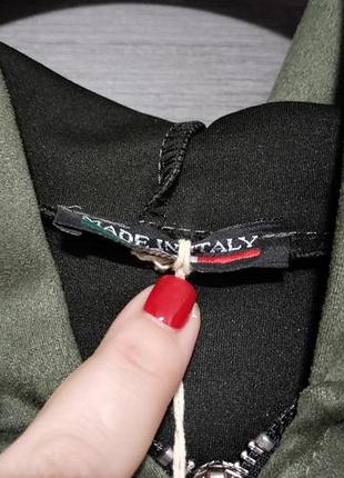 Нове жіноче пончо 5